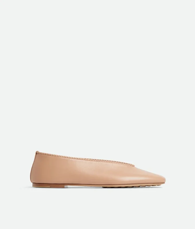 Ballerines Rosa