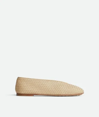 Ballerines Rosa