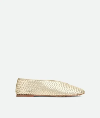 Ballerines Rosa