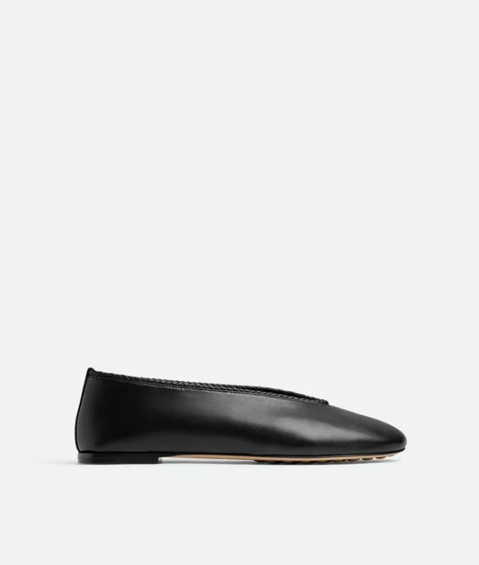 Ballerines Rosa