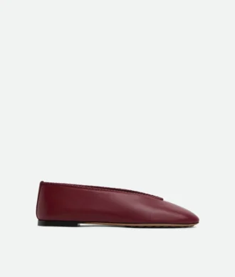 Ballerines Rosa