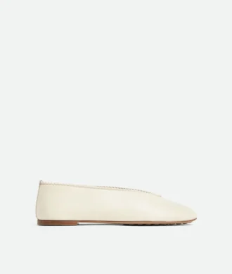Ballerines Rosa