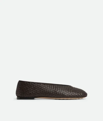 Ballerines Rosa