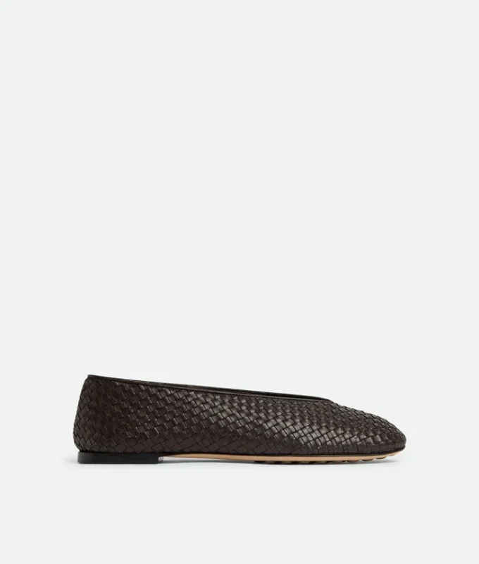 Ballerines Rosa