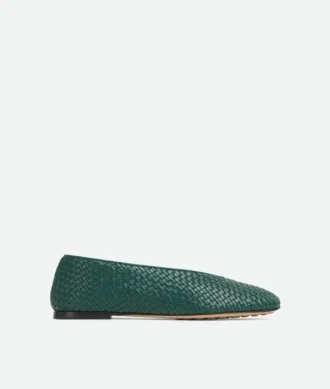 Ballerines Rosa