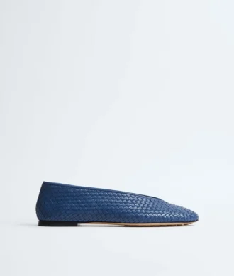 Ballerines Rosa