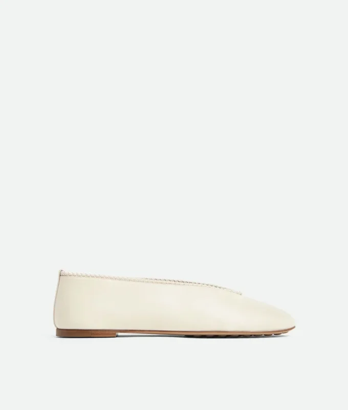 Ballerines Rosa