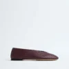 Ballerines Rosa