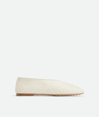 Ballerines Rosa