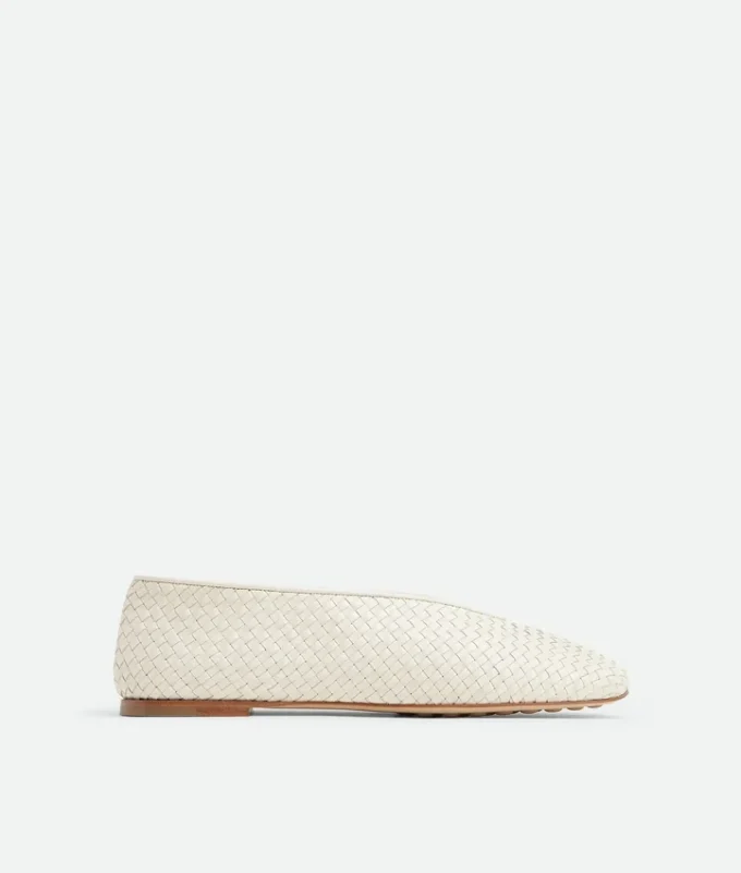 Ballerines Rosa