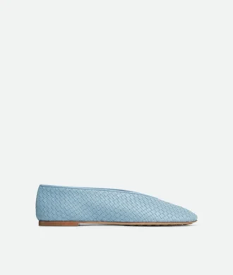 Ballerines Rosa