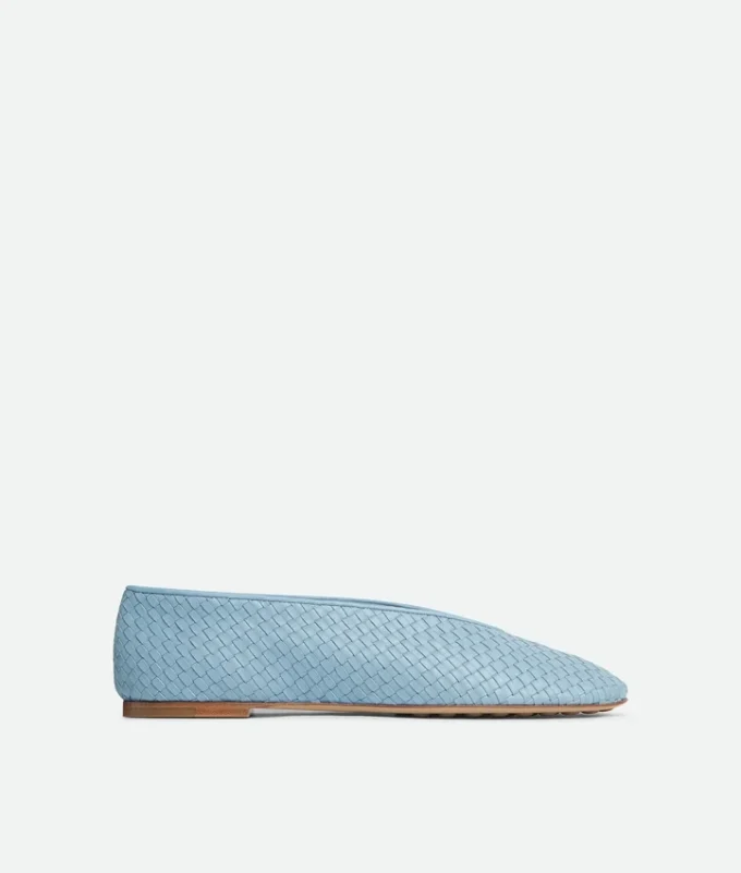 Ballerines Rosa