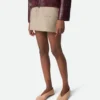 Ballerines Rosa