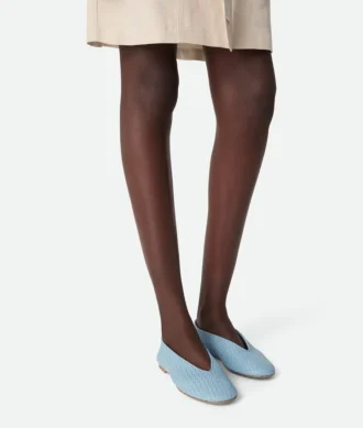 Ballerines Rosa