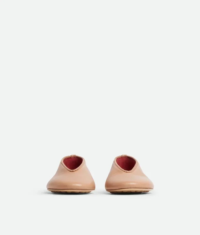 Ballerines Rosa