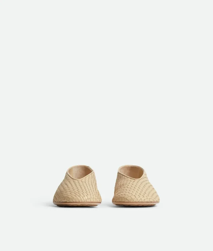 Ballerines Rosa