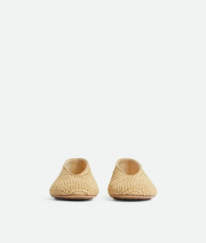 Ballerines Rosa