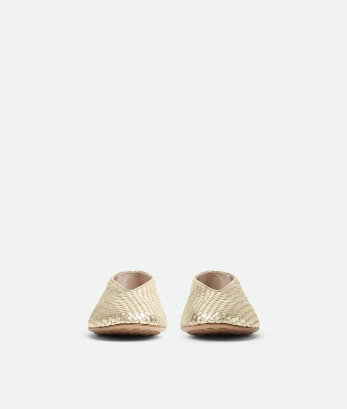 Ballerines Rosa