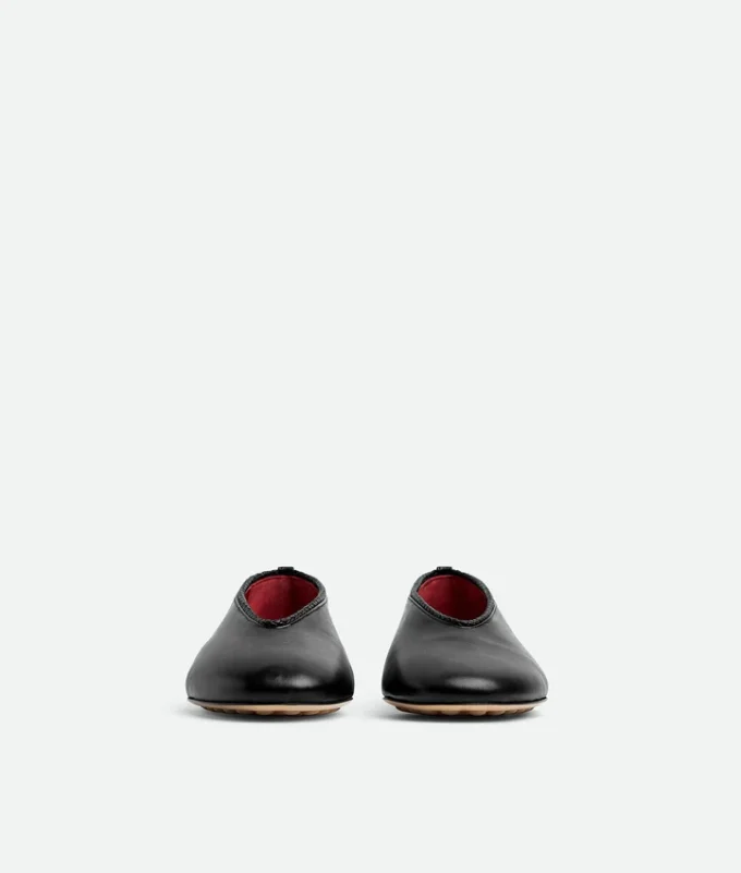 Ballerines Rosa
