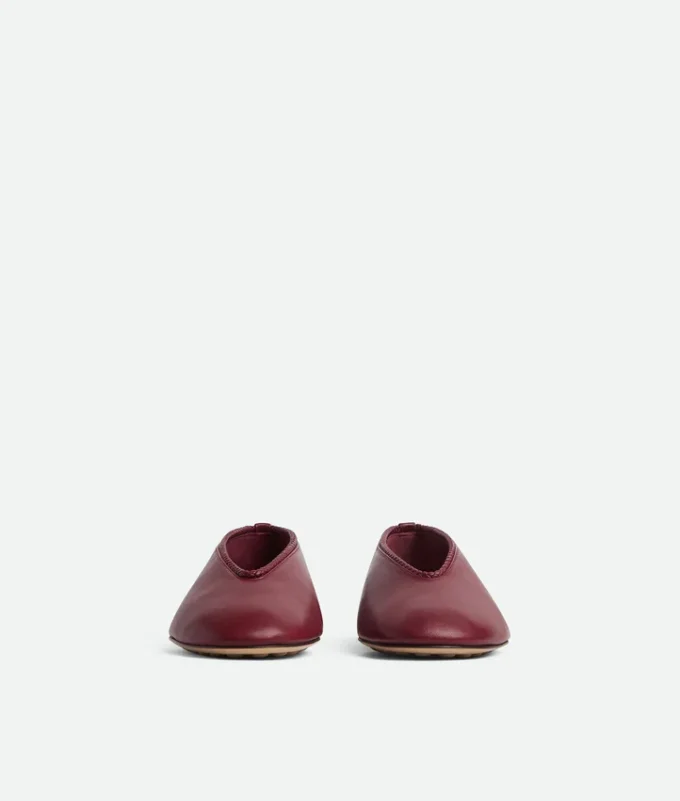 Ballerines Rosa