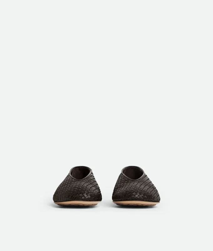 Ballerines Rosa