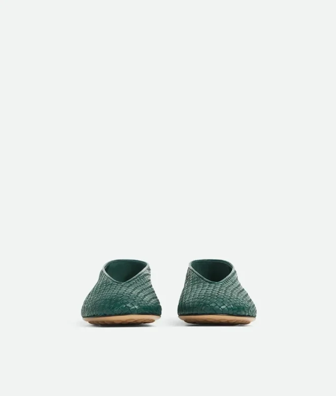Ballerines Rosa