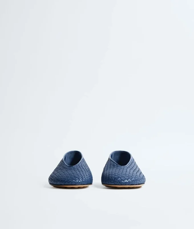 Ballerines Rosa