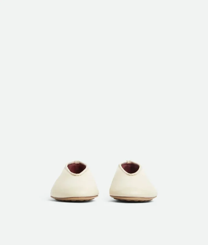 Ballerines Rosa