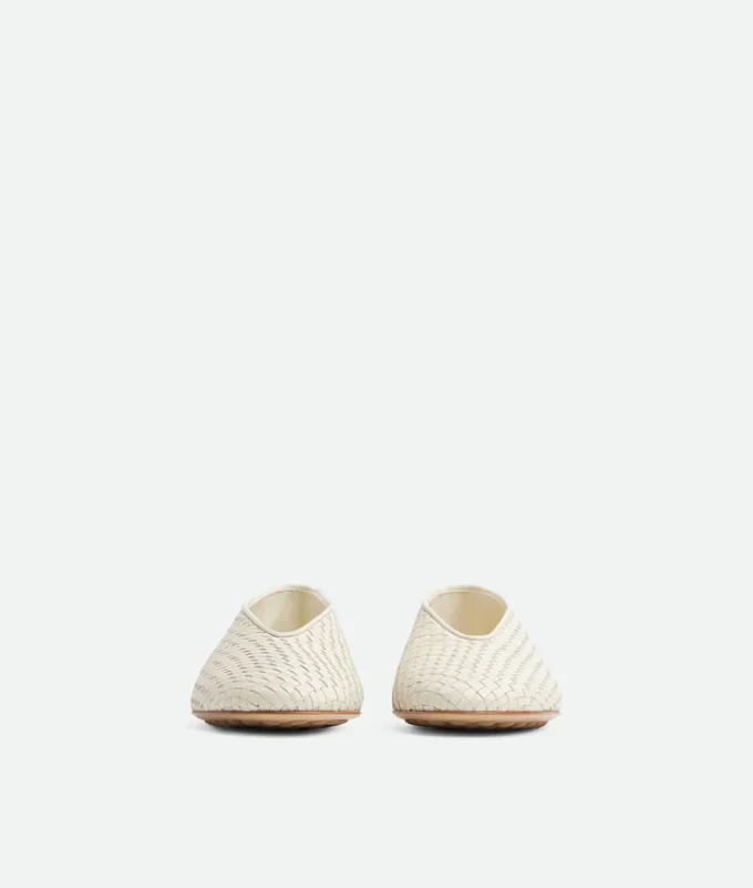Ballerines Rosa