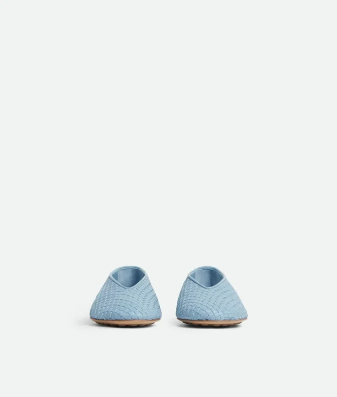 Ballerines Rosa