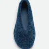 Ballerines Rosa