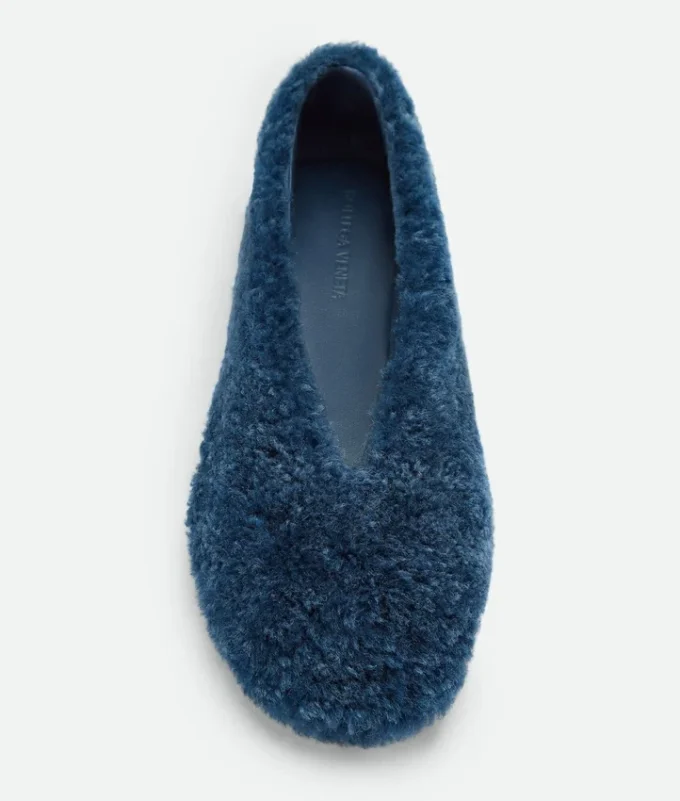Ballerines Rosa