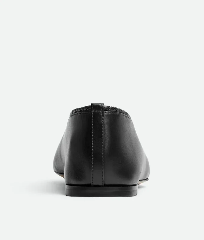 Ballerines Rosa