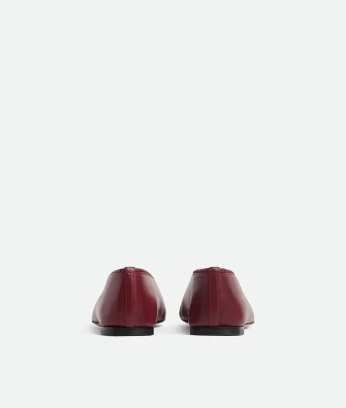 Ballerines Rosa