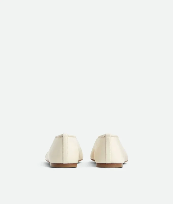 Ballerines Rosa