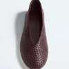 Ballerines Rosa
