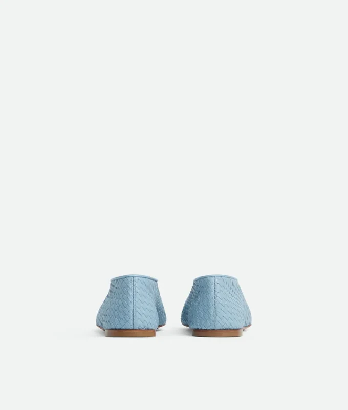Ballerines Rosa