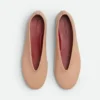Ballerines Rosa