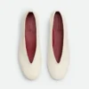 Ballerines Rosa