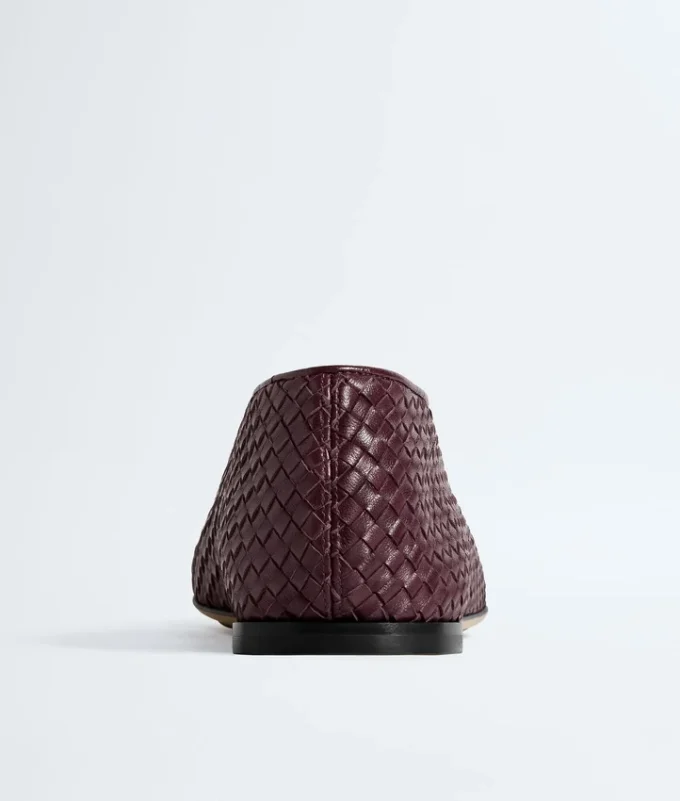 Ballerines Rosa