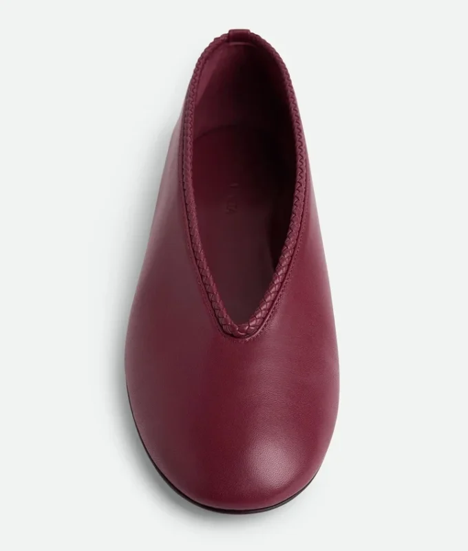 Ballerines Rosa