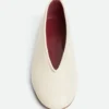 Ballerines Rosa