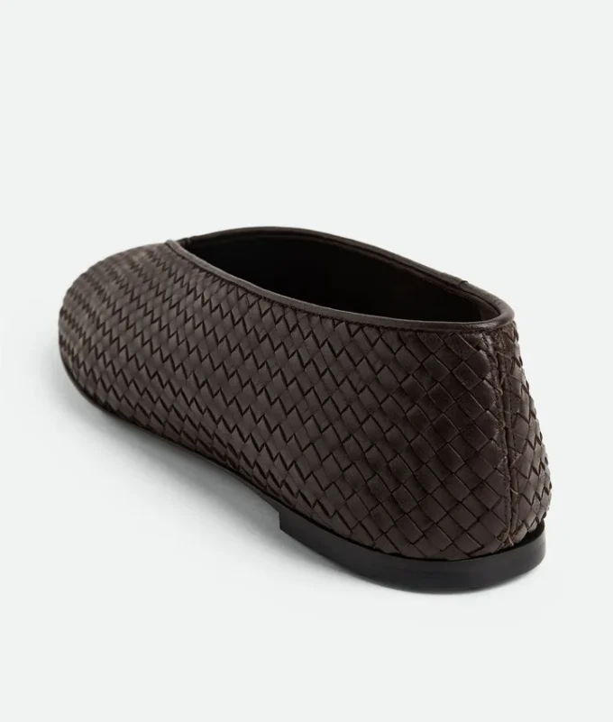 Ballerines Rosa