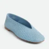 Ballerines Rosa