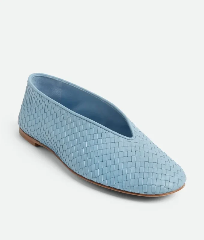Ballerines Rosa