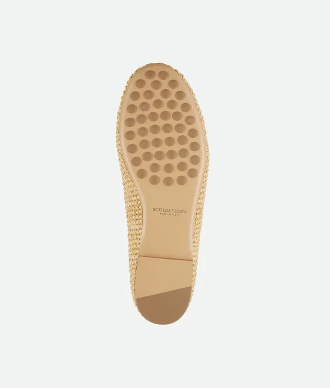 Ballerines Rosa