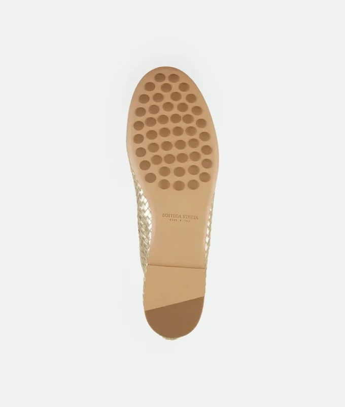 Ballerines Rosa