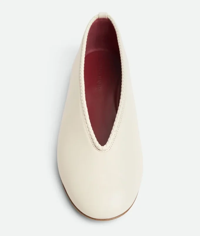 Ballerines Rosa