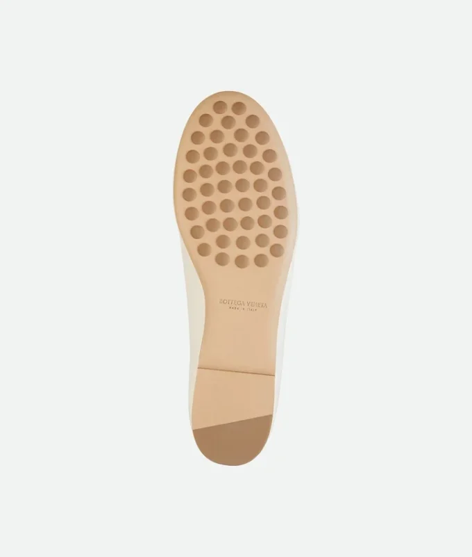 Ballerines Rosa