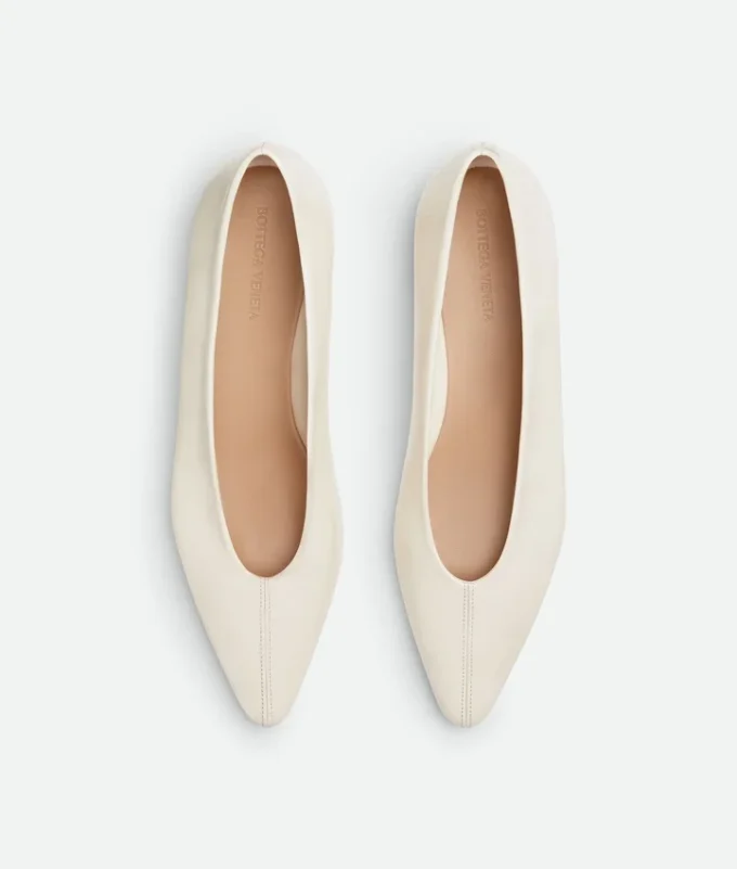 Ballerines Sofia